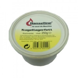 Заказать Смазка для подшипников Hanseline GREASE  250 мл в Спорткомплекте с доставкой и недорого!