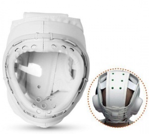 Заказать Шлем для кудо с прозрачной маской Neo Head Gear Classic в Спорткомплекте с доставкой и недорого! Заказать Шлем для кудо с прозрачной маской Neo Head Gear Classic в Спорткомплекте с доставкой и недорого!