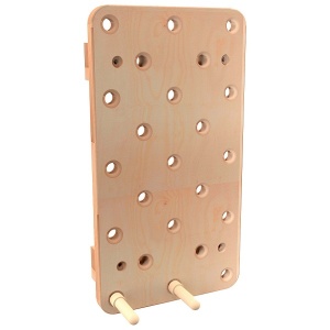 Заказать Доска для лазания DHZ Пегборд 88х48 см в Спорткомплекте с доставкой и недорого! Заказать Доска для лазания DHZ Пегборд 88х48 см в Спорткомплекте с доставкой и недорого!