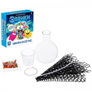 Заказать Набор для творчества ЭВРИКИ Мялка в сетке с блестками 4051775 в Спорткомплекте с доставкой и недорого! Заказать Набор для творчества ЭВРИКИ Мялка в сетке с блестками 4051775 в Спорткомплекте с доставкой и недорого!