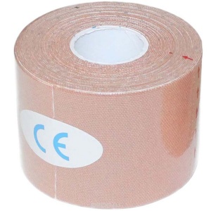 Заказать Кинезио-тейп ProTape 5см*5м в Спорткомплекте с доставкой и недорого!