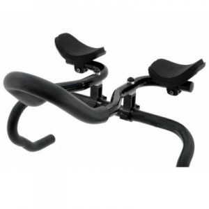 Заказать Лежак на руль TranzX JD-802 в Спорткомплекте с доставкой и недорого!