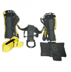 Заказать Эспандер многофункциональный Go Do TRXP2 в Спорткомплекте с доставкой и недорого!