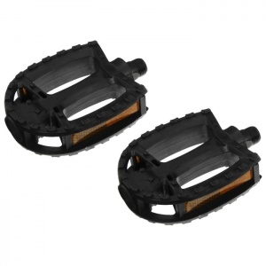 Заказать Педали Dream Bike 5415579 ось 9/16" в Спорткомплекте с доставкой и недорого!