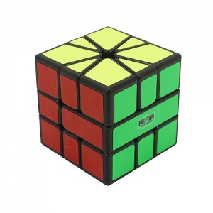 Заказать Головоломка Magic Cube Квадрат 2593146 в Спорткомплекте с доставкой и недорого!