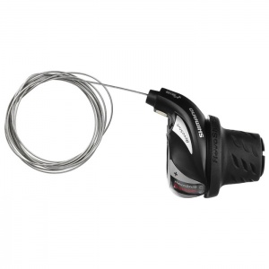 Заказать Шифтер Shimano SL-RS36-6R правый 6 скоростей 2400мм в Спорткомплекте с доставкой и недорого!