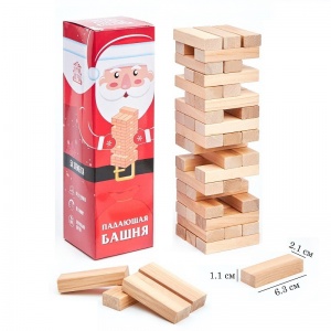 Заказать Игра Время игры Падающая Башня 9561498 в Спорткомплекте с доставкой и недорого! Заказать Игра Время игры Падающая Башня 9561498 в Спорткомплекте с доставкой и недорого!