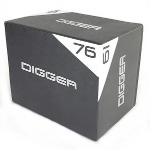 Плиобокс мягкий Hasttings Digger HD32G4