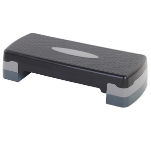 Заказать Степ-платформа 2-х уровневая Start Up IR 97301 в Спорткомплекте с доставкой и недорого! Заказать Степ-платформа 2-х уровневая Start Up IR 97301 в Спорткомплекте с доставкой и недорого!