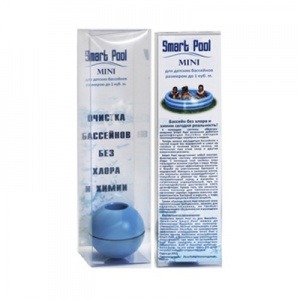 Заказать Очистка воды для детских бассейнов Smart Pool Mini в Спорткомплекте с доставкой и недорого! Заказать Очистка воды для детских бассейнов Smart Pool Mini в Спорткомплекте с доставкой и недорого!
