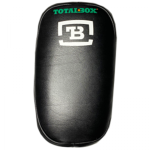 Заказать Макивара TOTALBOX полувогнутая, натуральная кожа в Спорткомплекте с доставкой и недорого!