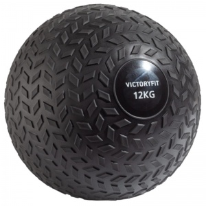Заказать Слэмбол 12 кг VictoryFit VF-SBA120 в Спорткомплекте с доставкой и недорого!