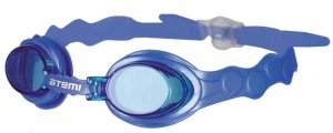 Заказать Очки для плавания детские Atemi S401 в Спорткомплекте с доставкой и недорого! Заказать Очки для плавания детские Atemi S401 в Спорткомплекте с доставкой и недорого!