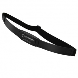 Заказать Нагрудный кардиодатчик Oxygen Fitness Wireless HR в Спорткомплекте с доставкой и недорого! Заказать Нагрудный кардиодатчик Oxygen Fitness Wireless HR в Спорткомплекте с доставкой и недорого!