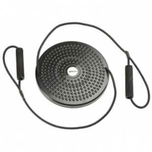 Заказать Диск здоровья Atemi AMD-03 с эспандерами в Спорткомплекте с доставкой и недорого!