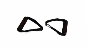 Заказать Комплект рукояток для латексных эспандерных лент Original FitTools FT-SLH-P в Спорткомплекте с доставкой и недорого!