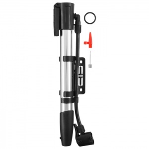 Заказать Насос для велосипеда Dream Bike 9382963 в Спорткомплекте с доставкой и недорого!