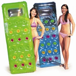 Заказать Матрас для плавания Bestway 43040 183х71см в Спорткомплекте с доставкой и недорого! Заказать Матрас для плавания Bestway 43040 183х71см в Спорткомплекте с доставкой и недорого!