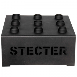 Заказать Подставка для грифов Stecter в Спорткомплекте с доставкой и недорого!