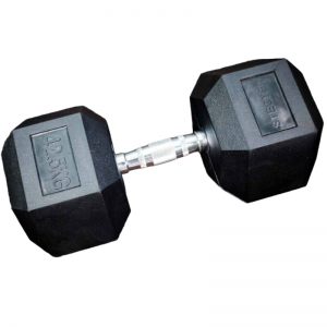 Заказать Гантель шестигранная Stecter 42,5 кг в Спорткомплекте с доставкой и недорого!