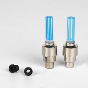 Заказать Набор фонарей на ниппель велосипеда Мастер К AG10 6252364 в Спорткомплекте с доставкой и недорого!