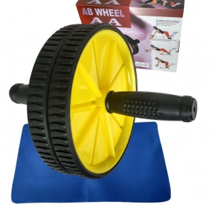 Заказать Ролик для пресса Hawk E41051 в Спорткомплекте с доставкой и недорого! Заказать Ролик для пресса Hawk E41051 в Спорткомплекте с доставкой и недорого!