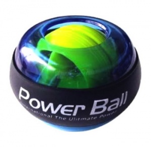 Заказать Эспандер кистевой Power Ball HG3238 в Спорткомплекте с доставкой и недорого!