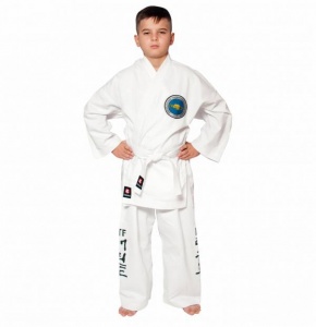 Заказать Кимоно для таэквондо Eskhata ITF в Спорткомплекте с доставкой и недорого!
