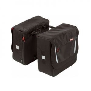 Заказать Велосумка на багажник ABUS ST 550 PICK-UP в Спорткомплекте с доставкой и недорого!