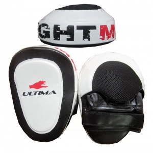 Заказать Лапа боксерская ULTIMA ULT-1105 в Спорткомплекте с доставкой и недорого!