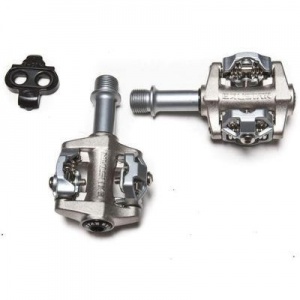 Заказать Контактные педали Exustar E-PM25 в Спорткомплекте с доставкой и недорого!