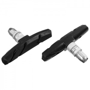 Заказать Колодки тормозные Graffiti V-brake 9417561 в Спорткомплекте с доставкой и недорого!