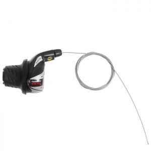 Заказать Шифтер Shimano SL-RS36-LS левый 3 скорости в Спорткомплекте с доставкой и недорого!