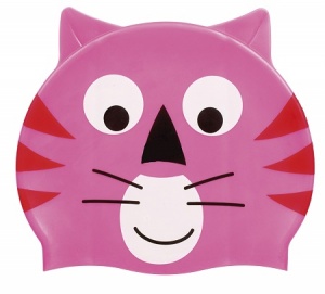 Заказать Силиконовая шапочка BECO 7394 детская в Спорткомплекте с доставкой и недорого!