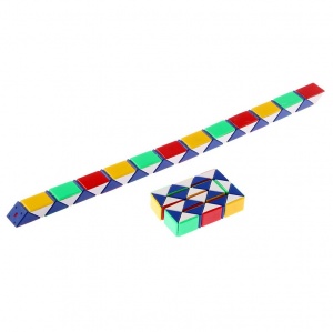 Заказать Головоломка Funny toys Змейка 277301 мини в Спорткомплекте с доставкой и недорого! Заказать Головоломка Funny toys Змейка 277301 мини в Спорткомплекте с доставкой и недорого!