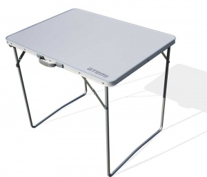 Заказать Стол туристический Atemi AFT-200 в Спорткомплекте с доставкой и недорого! Заказать Стол туристический Atemi AFT-200 в Спорткомплекте с доставкой и недорого!