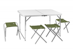 Заказать Комплект складной мебели Trek Planet Event Set 95 в Спорткомплекте с доставкой и недорого! Заказать Комплект складной мебели Trek Planet Event Set 95 в Спорткомплекте с доставкой и недорого!