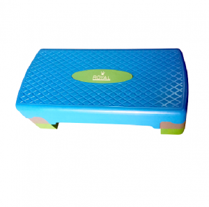 Заказать Степ-платформа Royal Fitness STEPPER-20 в Спорткомплекте с доставкой и недорого! Заказать Степ-платформа Royal Fitness STEPPER-20 в Спорткомплекте с доставкой и недорого!
