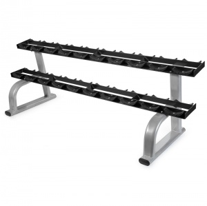 Стойка для гантелей на 10 пар VictoryFit VF-D4023