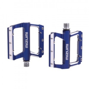 Заказать Педали Mizumi VP-59 в Спорткомплекте с доставкой и недорого!