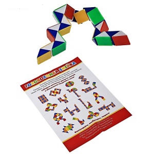 Заказать Головоломка Змейка ЛАС ИГРАС 317439 в Спорткомплекте с доставкой и недорого! Заказать Головоломка Змейка ЛАС ИГРАС 317439 в Спорткомплекте с доставкой и недорого!