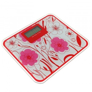 Заказать Весы напольные LuazON LVP-1805 Розовые цветы в Спорткомплекте с доставкой и недорого! Заказать Весы напольные LuazON LVP-1805 Розовые цветы в Спорткомплекте с доставкой и недорого!