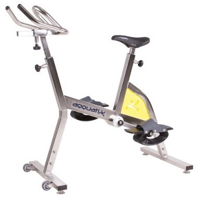 Заказать Аквабайк Aqquatix SMART BIKE в Спорткомплекте с доставкой и недорого!