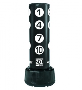 Заказать Боксерский водоналивной мешок Century Wavemaster XXL Pro с ударными зонами в Спорткомплекте с доставкой и недорого! Заказать Боксерский водоналивной мешок Century Wavemaster XXL Pro с ударными зонами в Спорткомплекте с доставкой и недорого!