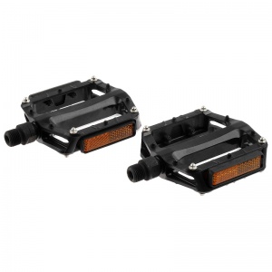 Заказать Педали STG FP-870ZP ось 9/16" в Спорткомплекте с доставкой и недорого!