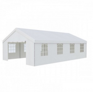 Заказать Тент-шатер Green Glade 3018 5х8х3,1м в Спорткомплекте с доставкой и недорого!