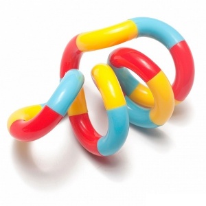 Заказать Головоломка Тангл антистресс в Спорткомплекте с доставкой и недорого!