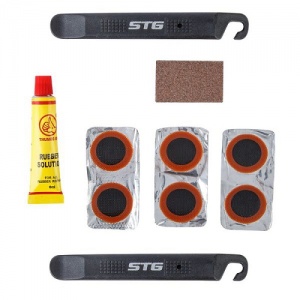 Заказать Ремнабор STG YC-129A в Спорткомплекте с доставкой и недорого! Заказать Ремнабор STG YC-129A в Спорткомплекте с доставкой и недорого!