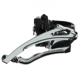 Заказать Переключатель передний MICROSHIFT FD-M43 44T в Спорткомплекте с доставкой и недорого!