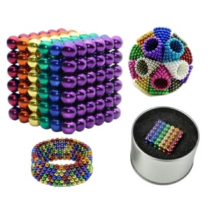 Заказать Неокуб Шар цветной в Спорткомплекте с доставкой и недорого!